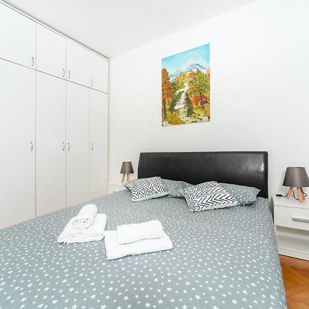 Apartment Matea كوتور المظهر الخارجي الصورة