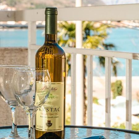 Apartment Matea كوتور المظهر الخارجي الصورة
