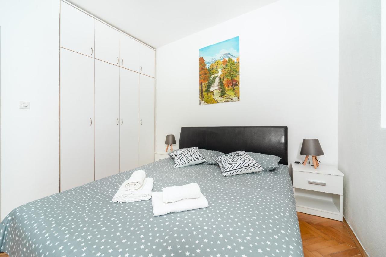 Apartment Matea كوتور المظهر الخارجي الصورة