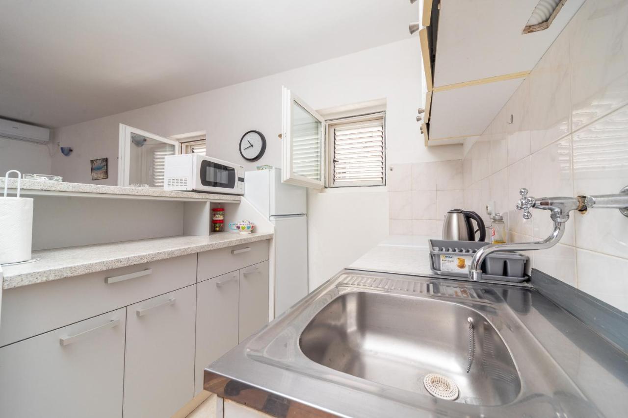 Apartment Matea كوتور المظهر الخارجي الصورة