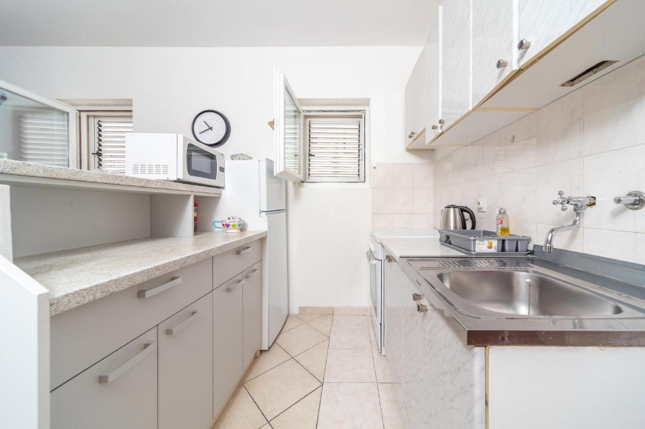Apartment Matea كوتور المظهر الخارجي الصورة