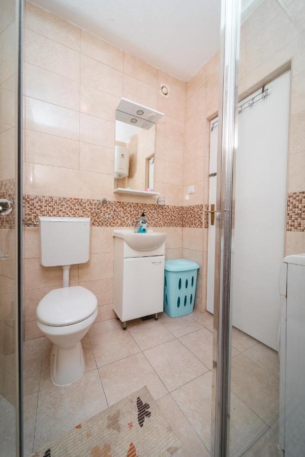 Apartment Matea كوتور المظهر الخارجي الصورة