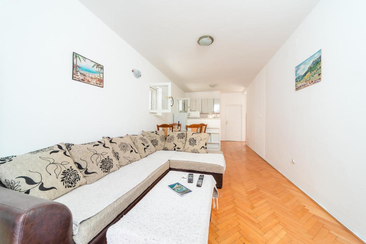 Apartment Matea كوتور المظهر الخارجي الصورة