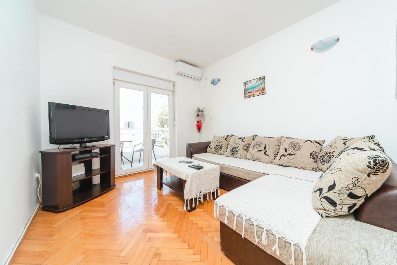 Apartment Matea كوتور المظهر الخارجي الصورة