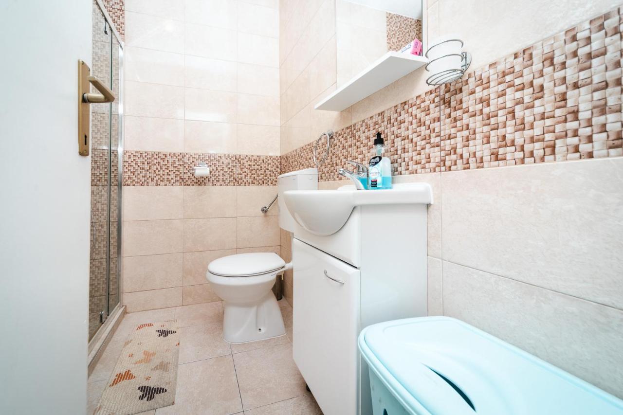 Apartment Matea كوتور المظهر الخارجي الصورة